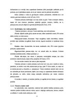 Referāts 'Viesnīcu ķēde "CENTRUM HOTELS", viesnīcu pakalpojumi un to salīdzinošā analīze', 11.