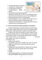 Referāts 'Viesnīcu ķēde "CENTRUM HOTELS", viesnīcu pakalpojumi un to salīdzinošā analīze', 12.