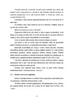 Referāts 'Viesnīcu ķēde "CENTRUM HOTELS", viesnīcu pakalpojumi un to salīdzinošā analīze', 13.