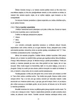 Referāts 'Viesnīcu ķēde "CENTRUM HOTELS", viesnīcu pakalpojumi un to salīdzinošā analīze', 15.