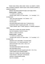 Referāts 'Viesnīcu ķēde "CENTRUM HOTELS", viesnīcu pakalpojumi un to salīdzinošā analīze', 17.