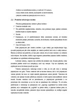 Referāts 'Viesnīcu ķēde "CENTRUM HOTELS", viesnīcu pakalpojumi un to salīdzinošā analīze', 18.