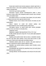 Referāts 'Viesnīcu ķēde "CENTRUM HOTELS", viesnīcu pakalpojumi un to salīdzinošā analīze', 19.