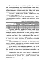 Referāts 'Viesnīcu ķēde "CENTRUM HOTELS", viesnīcu pakalpojumi un to salīdzinošā analīze', 27.