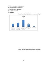 Referāts 'Viesnīcu ķēde "CENTRUM HOTELS", viesnīcu pakalpojumi un to salīdzinošā analīze', 34.