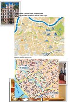 Referāts 'Viesnīcu ķēde "CENTRUM HOTELS", viesnīcu pakalpojumi un to salīdzinošā analīze', 42.