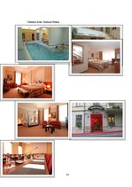 Referāts 'Viesnīcu ķēde "CENTRUM HOTELS", viesnīcu pakalpojumi un to salīdzinošā analīze', 43.