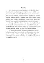 Referāts 'Literārā valoda', 3.