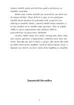 Referāts 'Literārā valoda', 8.