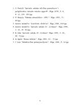 Referāts 'Literārā valoda', 9.