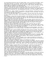 Eseja 'Hades god of the underworld', 2.