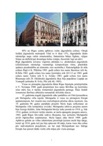 Referāts 'Latvijas arhitektūra 20. un 21.gadsimtā', 3.