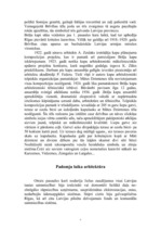 Referāts 'Latvijas arhitektūra 20. un 21.gadsimtā', 9.
