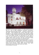 Referāts 'Latvijas arhitektūra 20. un 21.gadsimtā', 25.