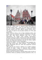 Referāts 'Latvijas arhitektūra 20. un 21.gadsimtā', 26.