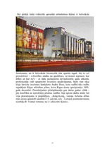 Referāts 'Latvijas arhitektūra 20. un 21.gadsimtā', 29.