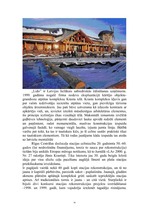 Referāts 'Latvijas arhitektūra 20. un 21.gadsimtā', 30.