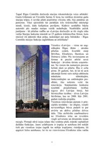 Referāts 'Latvijas arhitektūra 20. un 21.gadsimtā', 31.