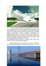 Referāts 'Latvijas arhitektūra 20. un 21.gadsimtā', 34.