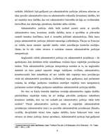 Referāts 'Administratīvā justīcija, tās loma cilvēktiesību aizsardzībā', 6.
