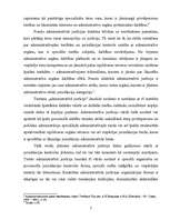 Referāts 'Administratīvā justīcija, tās loma cilvēktiesību aizsardzībā', 7.