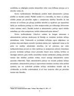 Referāts 'Administratīvā justīcija, tās loma cilvēktiesību aizsardzībā', 8.