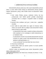 Referāts 'Administratīvā justīcija, tās loma cilvēktiesību aizsardzībā', 9.
