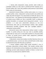 Referāts 'Administratīvā justīcija, tās loma cilvēktiesību aizsardzībā', 10.