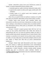 Referāts 'Administratīvā justīcija, tās loma cilvēktiesību aizsardzībā', 12.