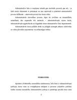 Referāts 'Administratīvā justīcija, tās loma cilvēktiesību aizsardzībā', 15.