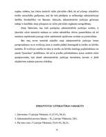 Referāts 'Administratīvā justīcija, tās loma cilvēktiesību aizsardzībā', 16.