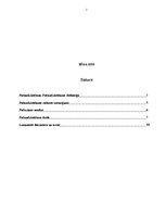 Referāts 'Pašaudzināšana', 2.