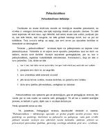 Referāts 'Pašaudzināšana', 3.