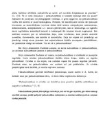 Referāts 'Pašaudzināšana', 4.