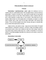 Referāts 'Pašaudzināšana', 5.