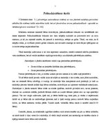 Referāts 'Pašaudzināšana', 7.