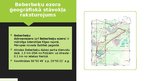 Prezentācija 'Beberbeķu ezera ekosistēmas pētīšana', 3.