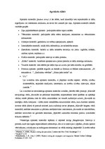 Konspekts 'Apraksta materiāla sižets', 1.