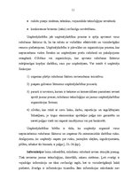 Referāts 'Ražošanas faktoru optimāla organizācija uzņēmumā', 11.