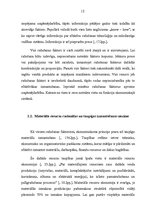 Referāts 'Ražošanas faktoru optimāla organizācija uzņēmumā', 12.