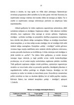 Referāts 'Ražošanas faktoru optimāla organizācija uzņēmumā', 19.