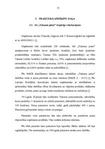 Referāts 'Ražošanas faktoru optimāla organizācija uzņēmumā', 23.