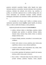 Referāts 'Ražošanas faktoru optimāla organizācija uzņēmumā', 30.