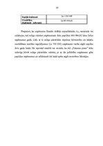 Referāts 'Ražošanas faktoru optimāla organizācija uzņēmumā', 39.