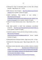 Referāts 'Ražošanas faktoru optimāla organizācija uzņēmumā', 42.