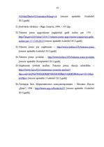 Referāts 'Ražošanas faktoru optimāla organizācija uzņēmumā', 43.