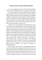 Eseja 'Vienas ģimenes attiecību raksturojums dažādu teoriju skatījumā', 1.