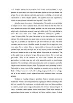 Eseja 'Vienas ģimenes attiecību raksturojums dažādu teoriju skatījumā', 2.