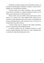 Referāts 'Administratīvo tiesību subjekts - cilvēktiesību sargs', 4.