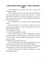 Referāts 'Administratīvo tiesību subjekts - cilvēktiesību sargs', 5.